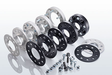 Pro-Spacer Wheel Spacers